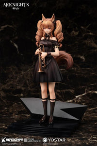 Arknights Angelina (For the Voyagers Ver.) 1/7 Scale Figure