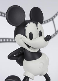 Mickey Mouse FiguartsZERO Mickey Mouse (1920's)