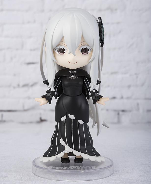 Re:Zero Starting Life in Another World Figuarts mini Echidna