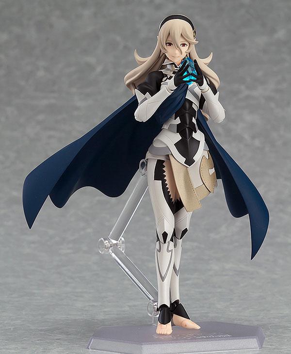 Fire Emblem figma No.334 Corrin (Female)