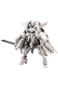 Frame Arms RF-12 Wilburn Nine & RF12/B Second Jive (F.M.E. Ver.) Armor Set