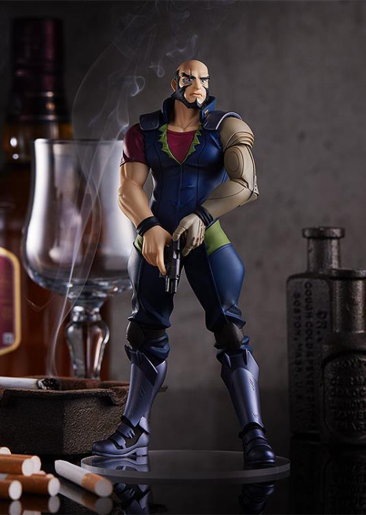 Cowboy Bebop Pop Up Parade Jet Black