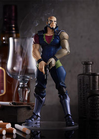 Cowboy Bebop Pop Up Parade Jet Black