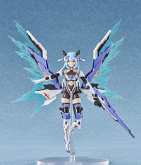 Artery Gear Fusion Hyper Body AG-01 Lark Nio Model Kit