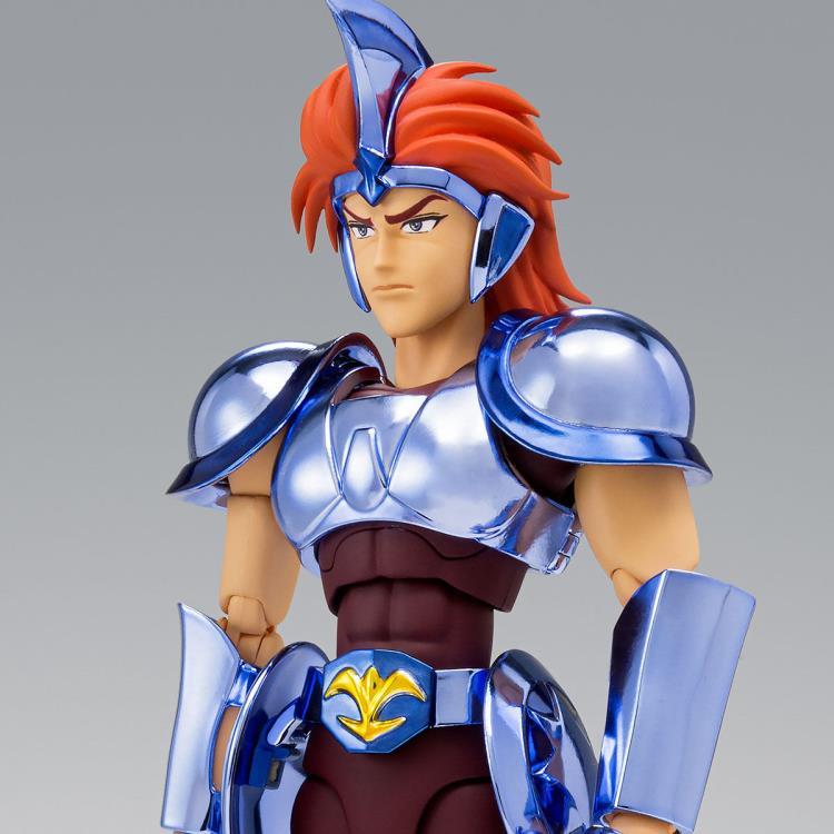 Saint Seiya Myth Cloth Auriga Capella Exclusive