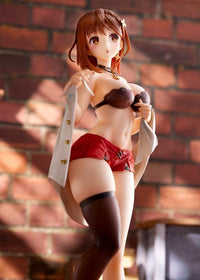 Atelier Ryza 2: Lost Legends & the Secret Fairy Reisalin "Ryza" Stout (Changing Clothes Mode) 1/7 Scale Figure