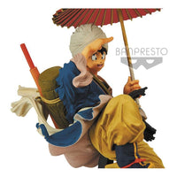 Dragon Ball Z World Figure Colosseum 2 Vol.5 Goku