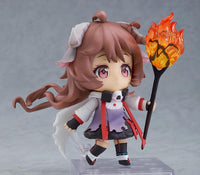 Arknights Nendoroid No.1521 Eyjafjalla