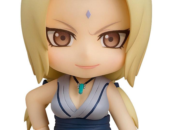 Naruto Nendoroid No.1008 Tsunade