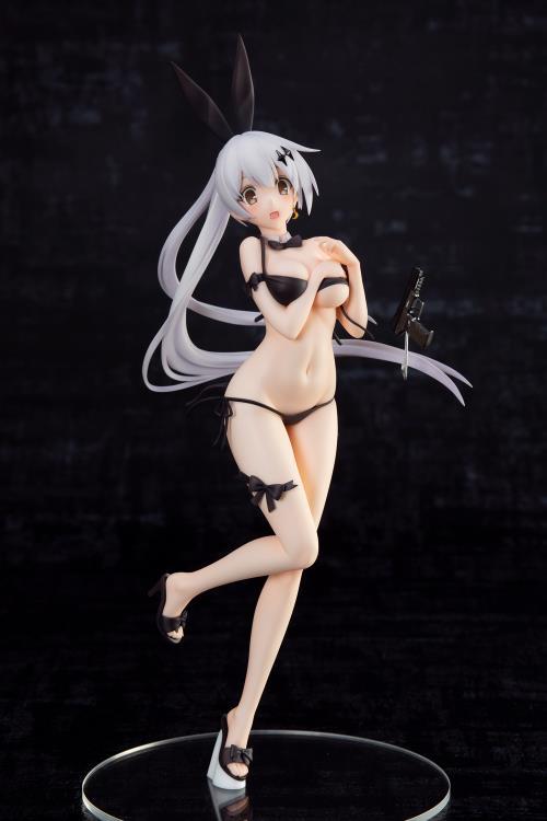 Girls' Frontline Five-seven Cruise Queen (Swimsuit Heavily Damaged Ver.) 1/7 Scale Figure