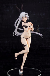 Girls' Frontline Five-seven Cruise Queen (Swimsuit Heavily Damaged Ver.) 1/7 Scale Figure