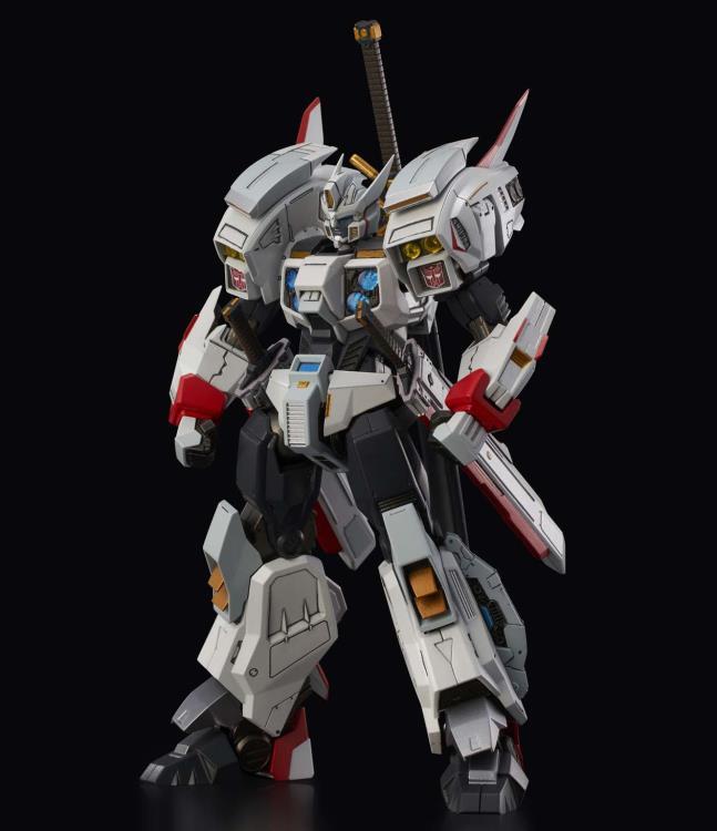 Transformers Furai 10 Drift Model Kit USA Gundam Store