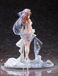 Girls' Frontline Suomi (Blissful Mission Ver.) 1/7 Scale Shibuya Scramble Figure
