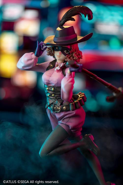 Persona 5 Haru Okumura 1/7 Scale Figure