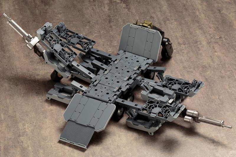 GIGANTIC ARMS05 CONVERT CARRIER