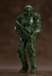 Starship Troopers: Traitor of Mars figma SP-124 Warrior Bug