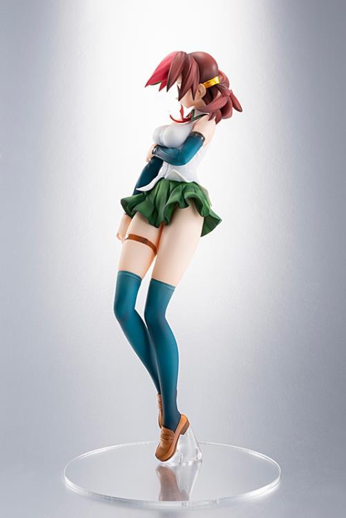 Betterman Hinoki Sai 1/7 Scale Figure