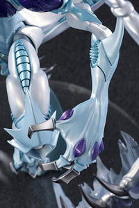 Yu-Gi-Oh! 5D's Stardust Dragon Figure