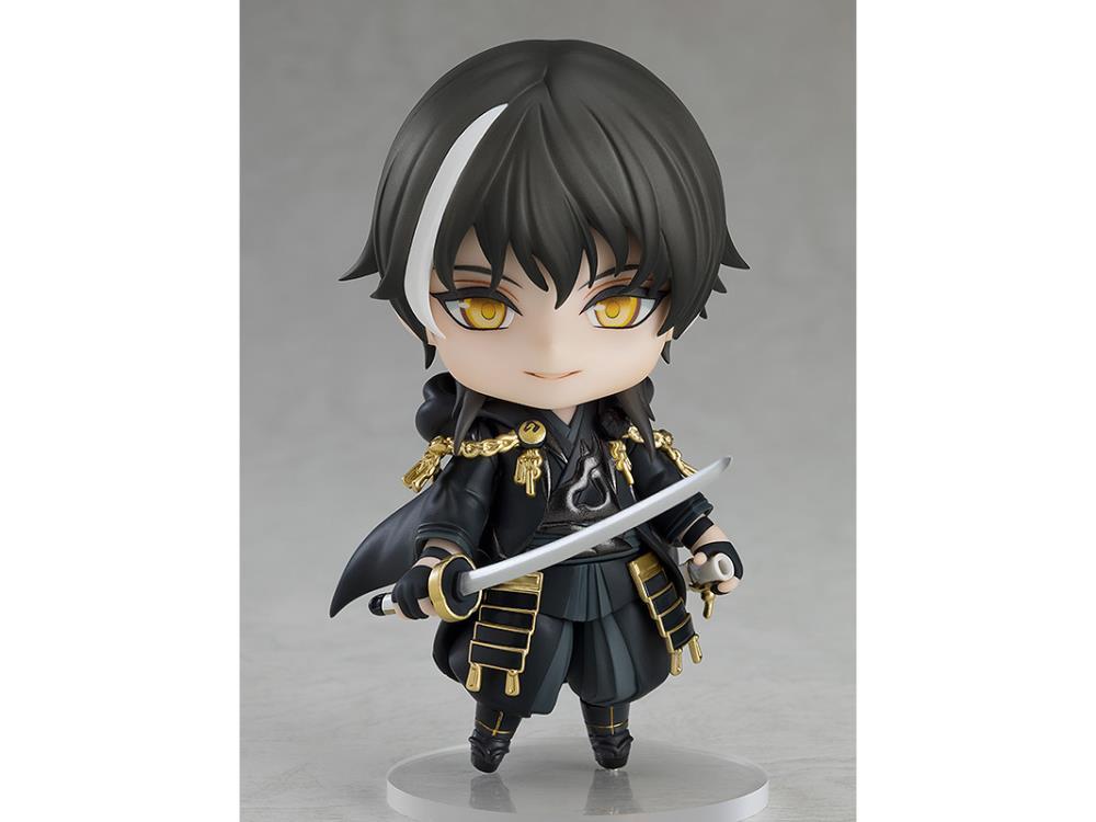 Touken Ranbu Nendoroid No.1470 Tsurumaru Kuninaga