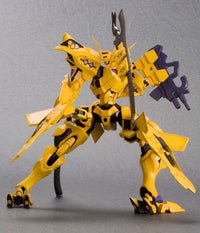 Muv-Luv Alternative Takemikaduchi Type-00F Takamura Yui Ki 1/144 Scale Model Kit (Reissue)