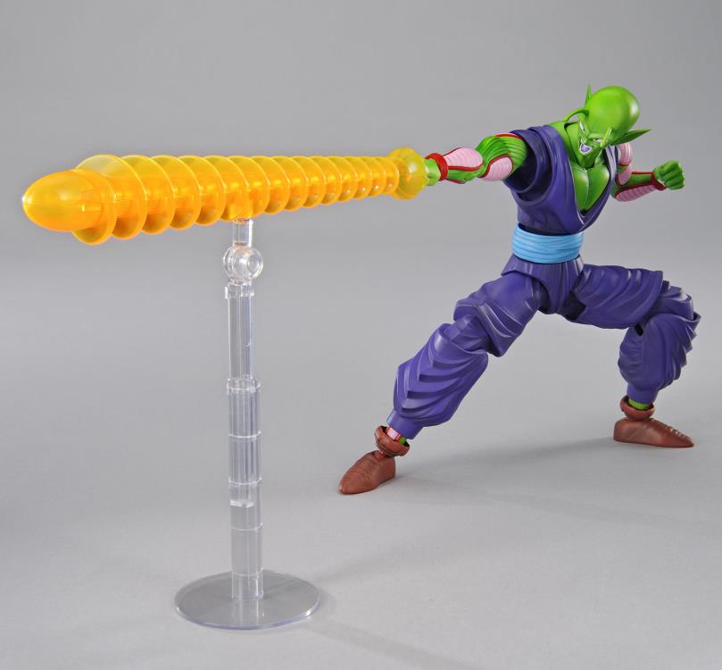 Dragon Ball Z Figure-rise Standard Piccolo Model Kit