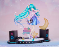 Vocaloid Hatsune Miku (Digital Stars 2021 Ver.) 1/7 Scale Figure