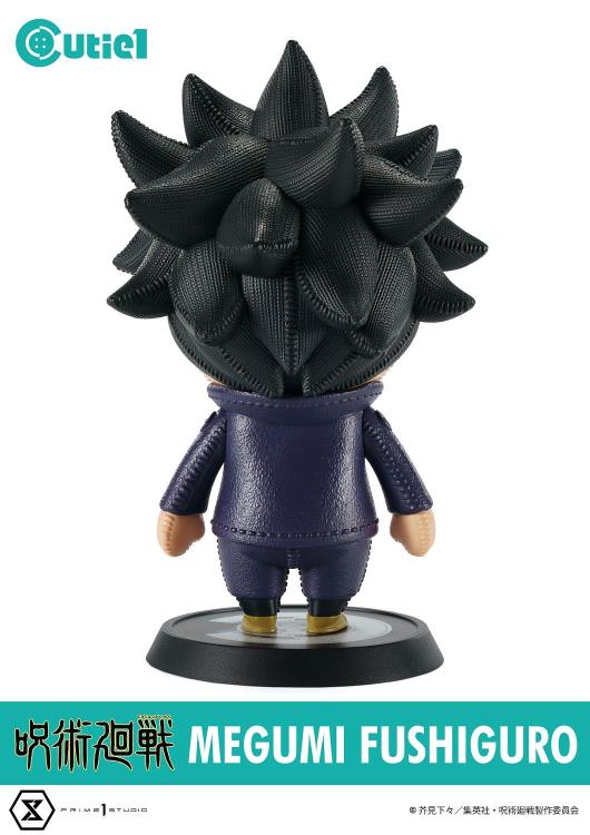 Jujutsu Kaisen Cutie1 Megumi Fushiguro