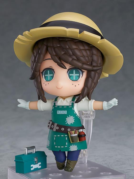 Identity V Nendoroid No.1253 Gardener