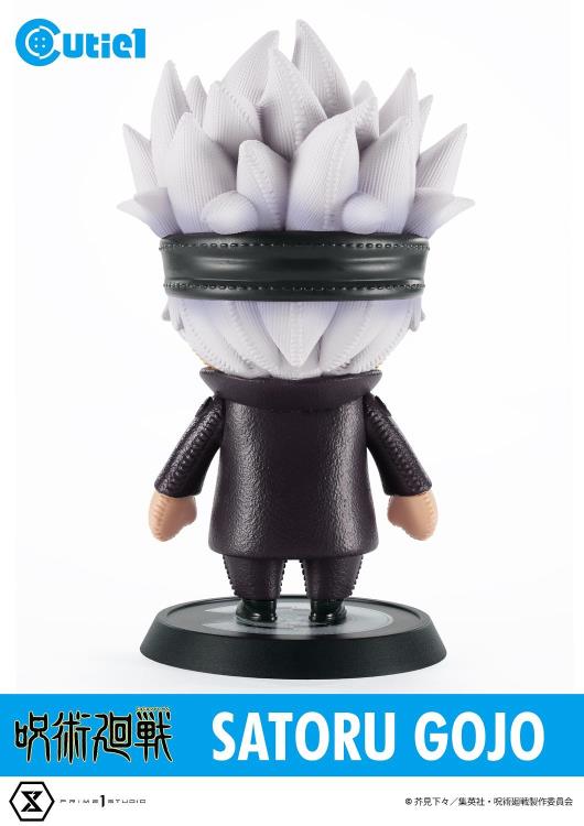 Jujutsu Kaisen Cutie1 Satoru Gojo