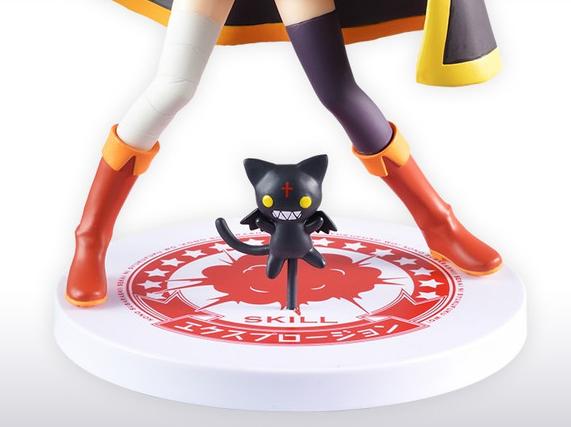 KonoSuba: Crimson Legend Megumin Premium Figure