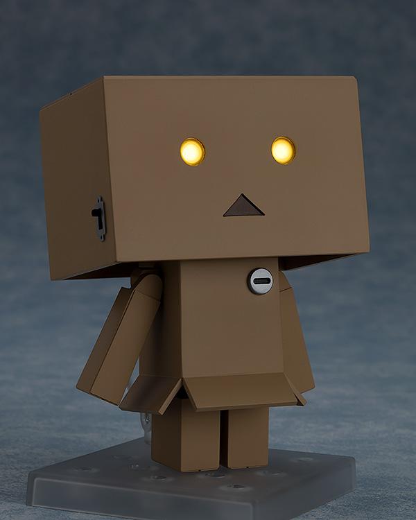 Yotsuba Nendoroid No.1065 Danbo