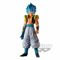 Dragon Ball Super Master Stars Piece Super Saiyian Blue Gogeta