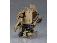 OBSOLETE Moderoid USMC EXOFRAME Model Kit