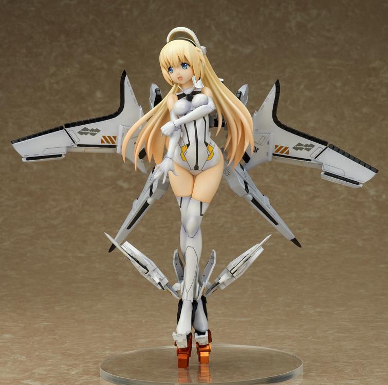 Busou Shinki Ann (ImageModel) Figure