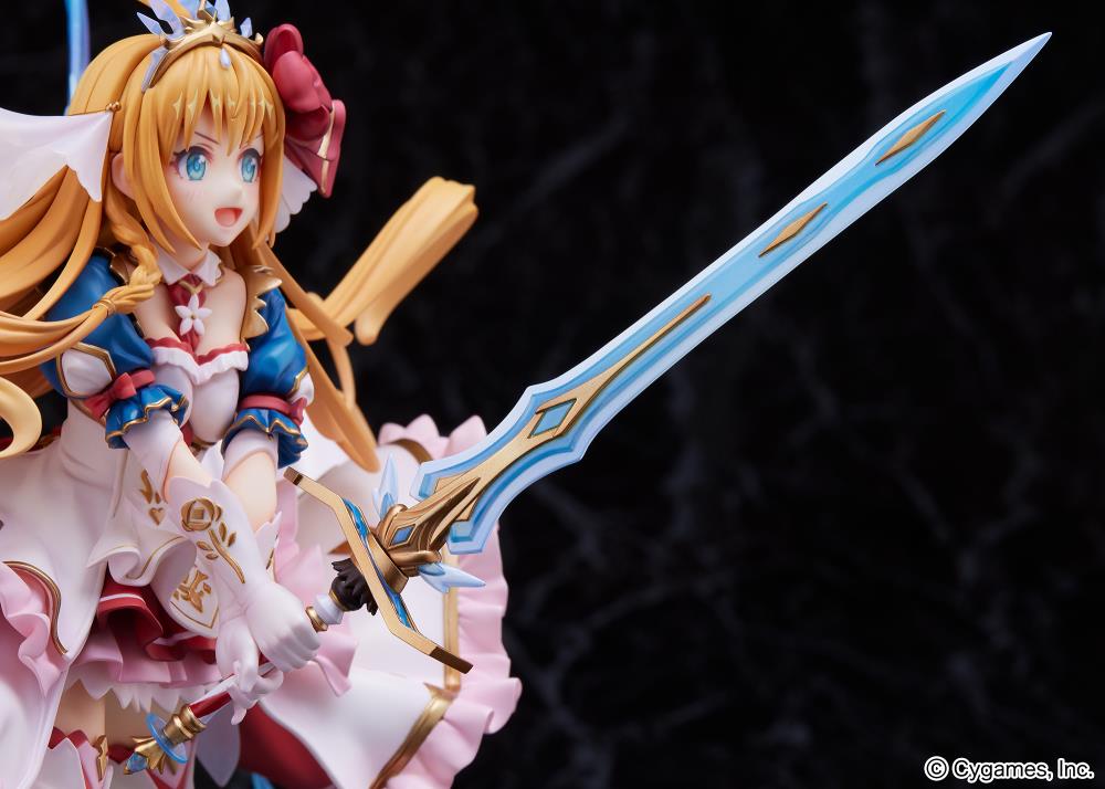 Princess Connect! Re:Dive Pecorine 1/7 Scale Shibuya Scramble Figure