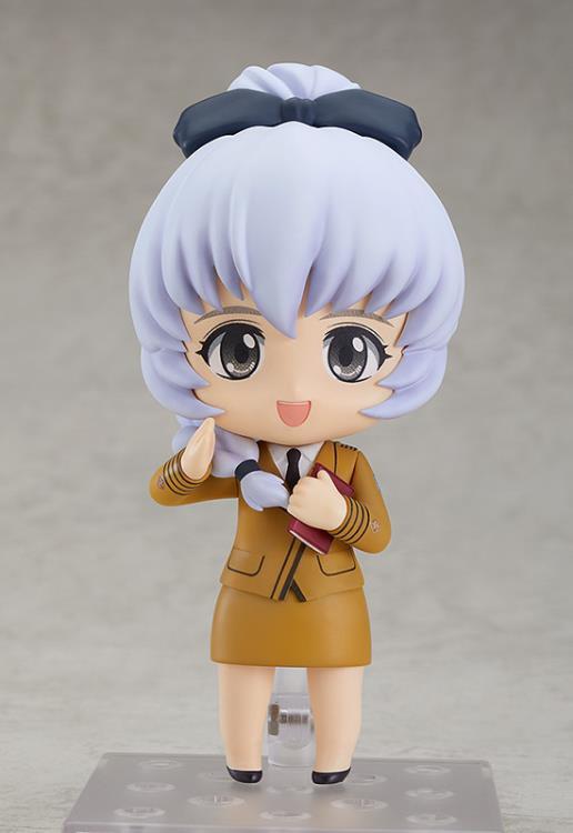 Full Metal Panic! Invisible Victory Nendoroid No.1504 Teletha Testarossa