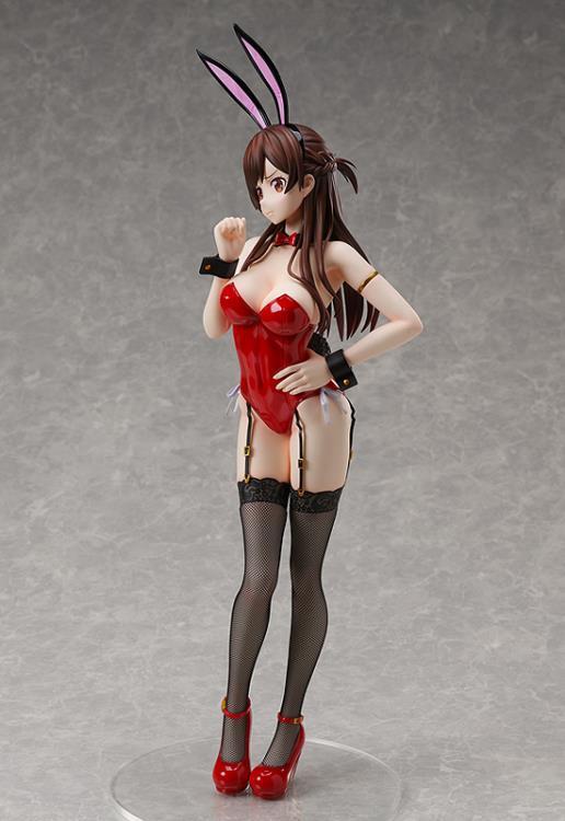 Rent-A-Girlfriend B-Style Chizuru Mizuhara (Bunny Ver.) 1/4 Scale Figure