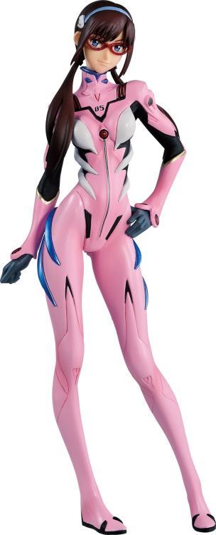 Rebuild of Evangelion Ichibansho Mari (:2.0)