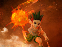 HUNTER x HUNTER Gon Freecss 1/4 Scale Figure