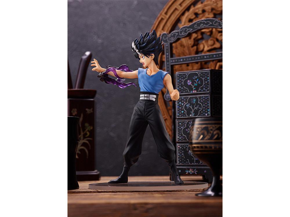 Yu Yu Hakusho Pop Up Parade Hiei