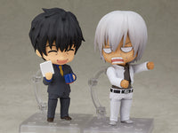 Blood Blockade Battlefront & Beyond Nendoroid No.1892 Zapp Renfro