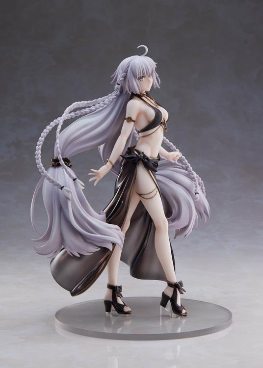 Fate/Grand Order Avenger (Jeanne d'Arc Alter) (Festival Portrait Ver.) 1/7 Scale Figure