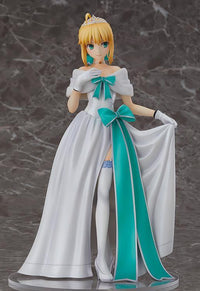 Saber/Altria Pendragon: Heroic Spirit Formal Dress Ver.