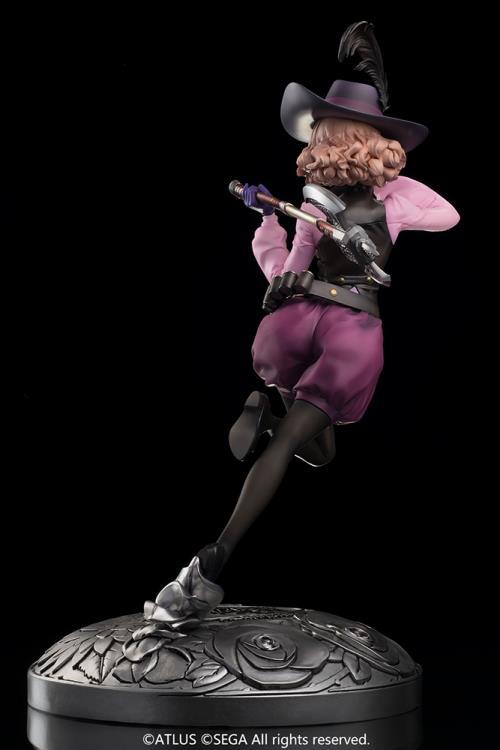 Persona 5 Haru Okumura 1/7 Scale Figure