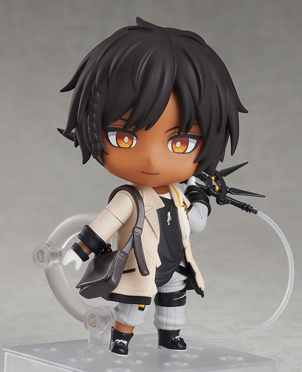 Arknights Nendoroid No.1679 Thorns