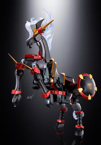 Super Robot Wars: Original Generations Soul of Chogokin GX-46R Dygenguar & Aussenseiter