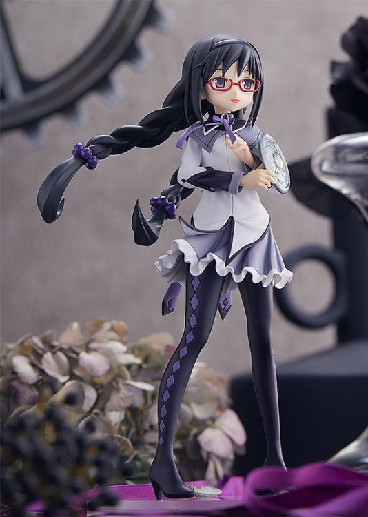 Puella Magi Madoka Magica The Movie: Rebellion Pop Up Parade Homura Akemi