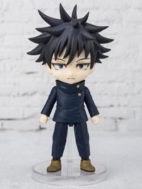 Jujutsu Kaisen Figuarts mini Megumi Fushiguro