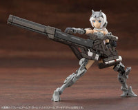 Hexa Gear Governor Weapons Combat Assort 01 1/24 Scale Model Kit