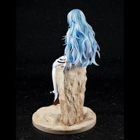 Rebuild of Evangelion G.E.M. Series Rei Ayanami